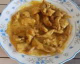 Foto del paso 4 de la receta: My version of coronation chicken (airfryer)