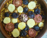 Foto del paso 17 de la receta: Arroz al horno