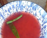 Foto langkah ke 1 dari resep Bubur mutiara sederhana.