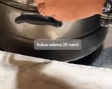 Foto langkah ke 4 dari resep Kue Apem Nasi.