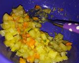 Foto langkah ke 7 dari resep Risoles sayur.