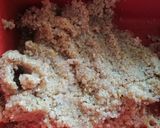 Foto del paso 4 de la receta: Masa para tarta salada sin gluten, vegana