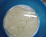 Foto del paso 1 de la receta: Torta húmeda vegana
