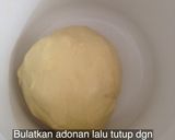 Foto langkah ke 5 dari resep Donat Lembut (dengan tutorial).