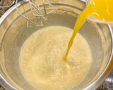 Foto del paso 3 de la receta: Pastelitos muy húmedos de naranja “sin glúten “