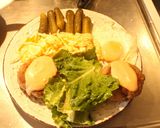 Foto del paso 4 de la receta: Hamburguesas de año nuevo, aúnque son del ñoá anterior
