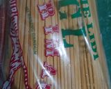 Foto langkah ke 1 dari resep Mie aceh kuah alakadarnya.