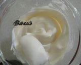 عکس مرحله 3 از دستور بیسکوییت لیدی فینگر(مقرون به صرفه)