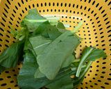 清湯麵（鰹魚高湯風味）的食譜步驟1照片