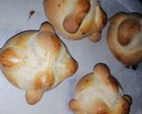 Foto del paso 5 de la receta: Pan de muerto