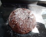 Foto del paso 6 de la receta: Panettone al cioccolato