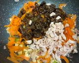 Foto langkah ke 3 dari resep Bihun Goreng.