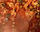 Foto del paso 3 de la receta: Arroz salteado cubano