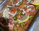 Foto del paso 3 de la receta: Choto en salsa al horno