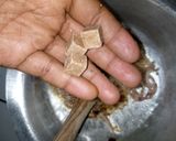 A picture of step 2 of SWAHILI BEEF STEW..