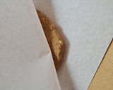 Foto del paso 5 de la receta: Galletas de higos y almendras, sin azúcares agregados