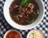Foto langkah ke 2 dari resep RAWON IGA super sedap.