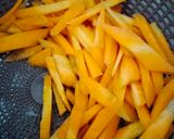 Foto langkah ke 4 dari resep Gurame Asam Manis.