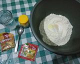 Foto langkah ke 1 dari resep Cakwe mudah dan praktis.
