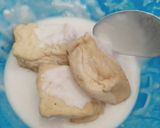 Foto langkah ke 4 dari resep Tahu Krispi Sederhana.