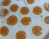 Foto del paso 2 de la receta: Caramelos de miel