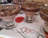 صورة لخطوة 4 من وصفة تحلية رمضانية باردة 😋😋🍫