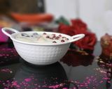 मिक्स फ्रूट कसटॅड (mix fruit custard recipe in Hindi) रेसिपी चरण 6 फोटो