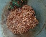 Foto langkah ke 1 dari resep Moci isi kacang.