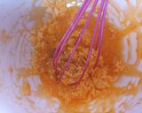 Foto del paso 2 de la receta: Espaguetis a la carbonara con yemas y sin crema