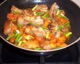Foto del paso 9 de la receta: Costillas de cordero con ajos