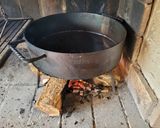 Foto del paso 4 de la receta: Bondiola con cerveza negra al disco