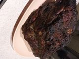Smoked Pork Butt