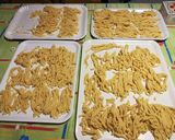 Foto del passaggio 11 della ricetta Passatelli in brodo