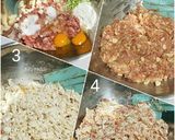 รูปขั้นตอนการทำที่ 3 ของ 蟹 棗 ห่อยจ้อ 🦀