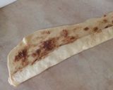 Φωτογραφία βήματος 5 της συνταγής Cinnamon Rolls