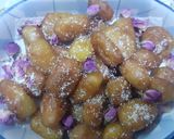 عکس مرحله 1 از دستور بامیه رمضان 🥰🥰
