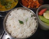 पसिया भात (pasiya bhaat recipe in Hindi) रेसिपी चरण 6 फोटो