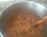 Foto del paso 12 de la receta: Pisto