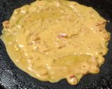 ટામેટા ચીલા (Tomato Chila Recipe In Gujarati) રેસીપી સ્ટેપ4ફોટો