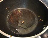 รูปขั้นตอนการทำที่ 2 ของ ข้าวไข่ข้นหมูสับ