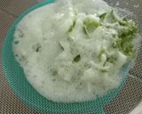Foto langkah ke 4 dari resep Brazilian Lemonade.