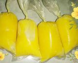 Foto langkah ke 4 dari resep Es mambo mangga.