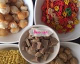 Foto langkah ke 1 dari resep Seblak Campur.