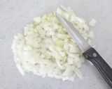 Tojásleves recept fázis 1 fotója