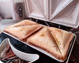 عکس مرحله 4 از دستور "اسنک گوشت" ساده و سریع