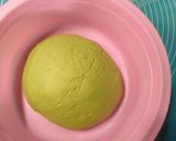Foto langkah ke 5 dari resep Bakpao Katuk Ayam Jamur.