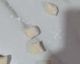 Foto del paso 1 de la receta: Ñoquis del 29 🥔 ♡
