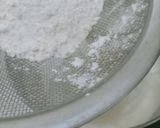 Foto langkah ke 2 dari resep Butter Cake Jelita.