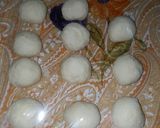 صورة لخطوة 1 من وصفة حلوة لسان العصفور