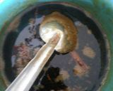 Foto del paso 1 de la receta: Buñuelos caseros